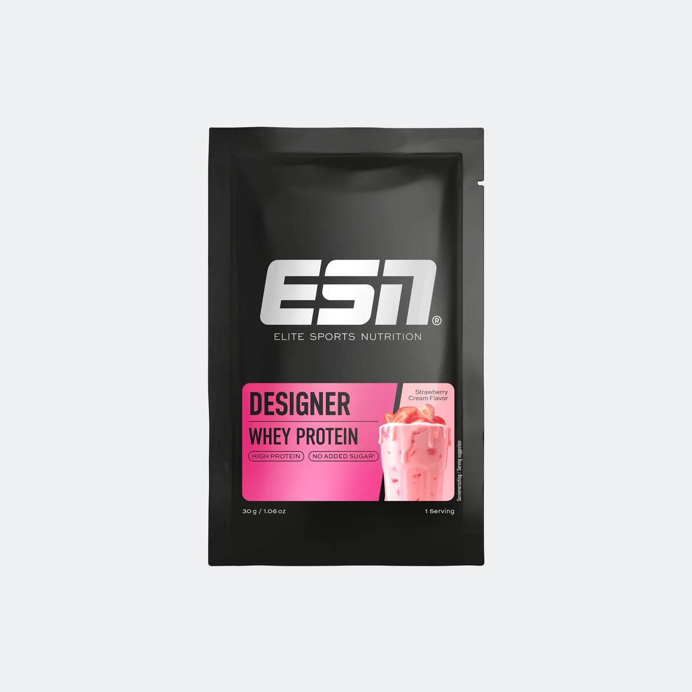 Designer Whey Protein
