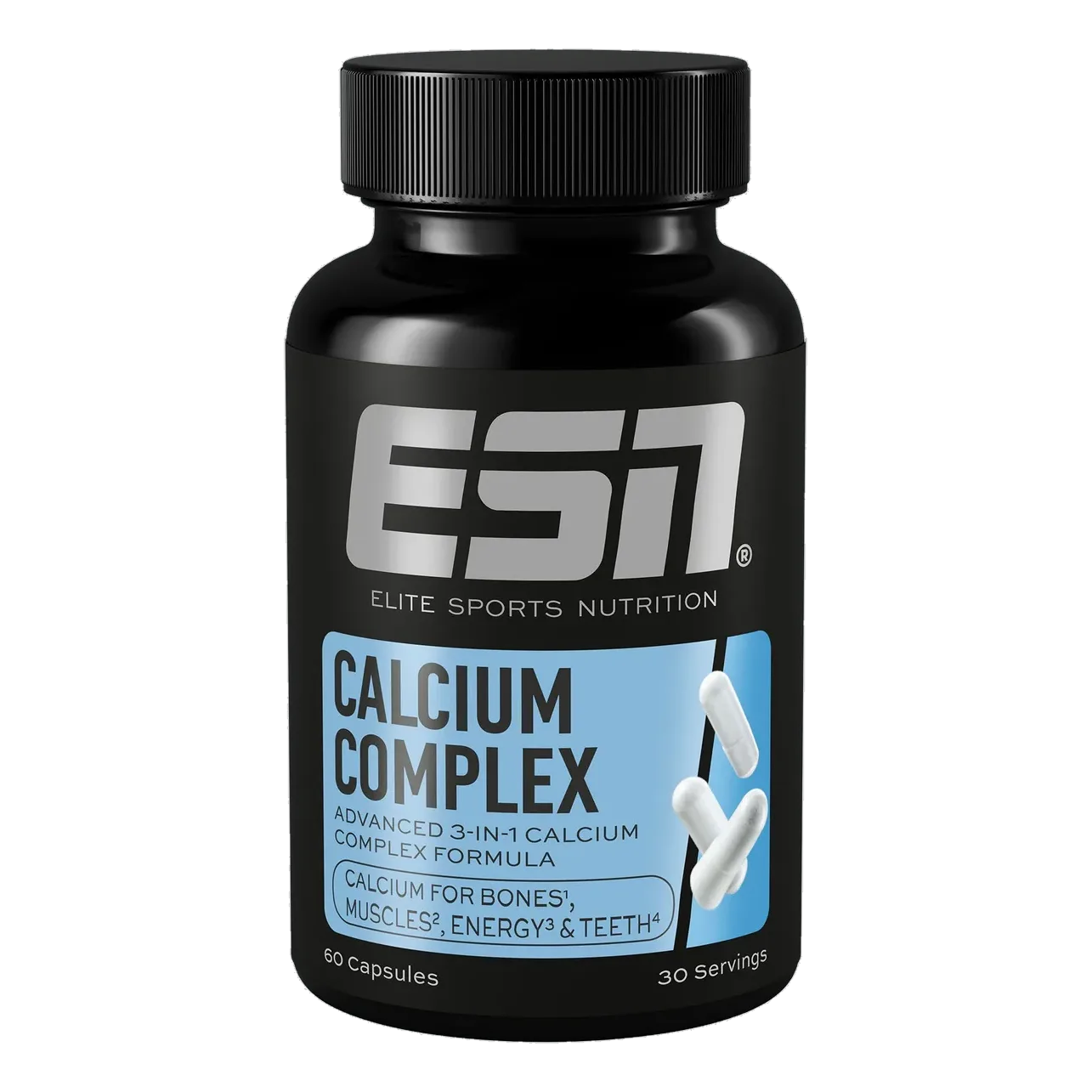 Calcium Complex