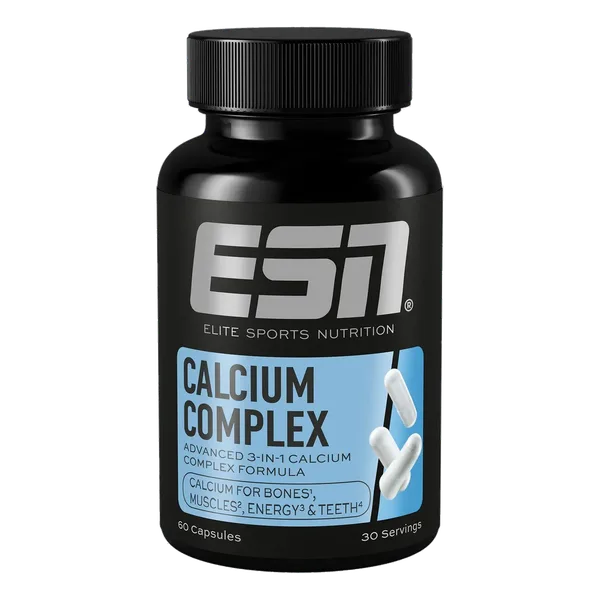 Calcium Complex