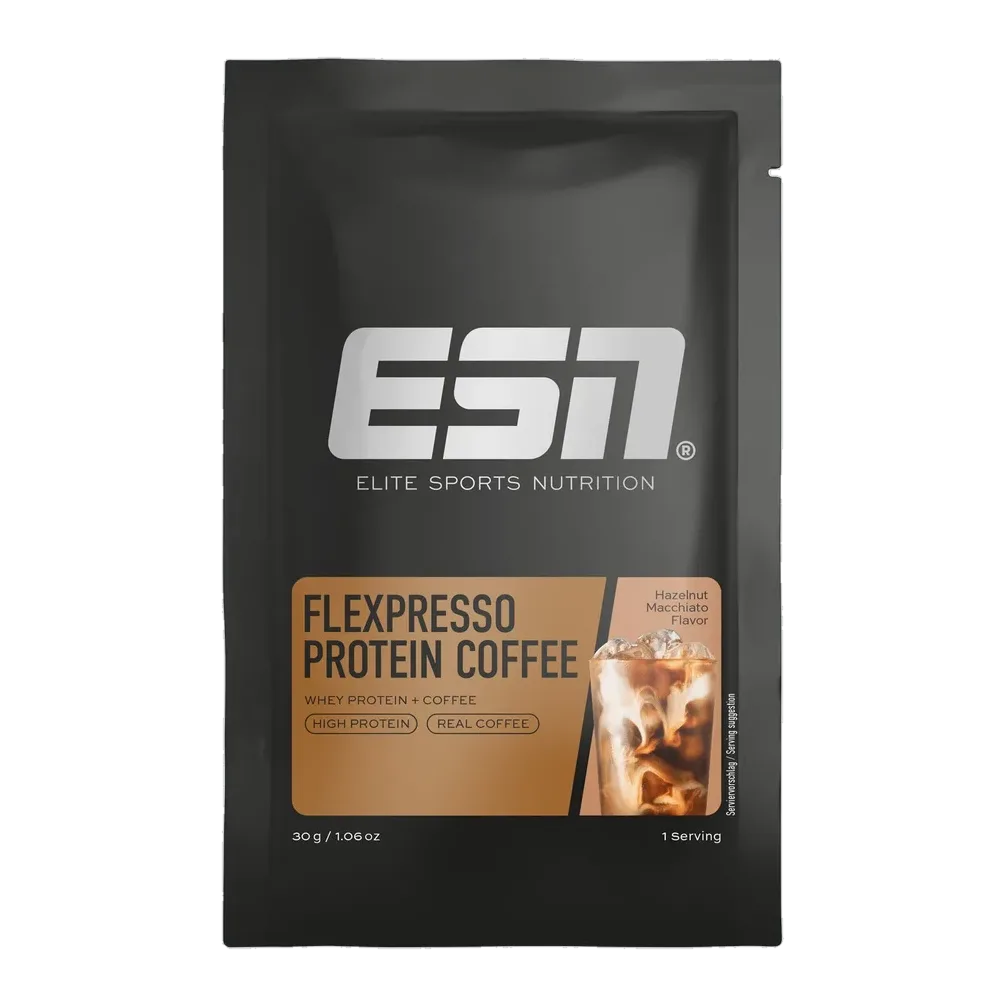 Flexpresso Protein
