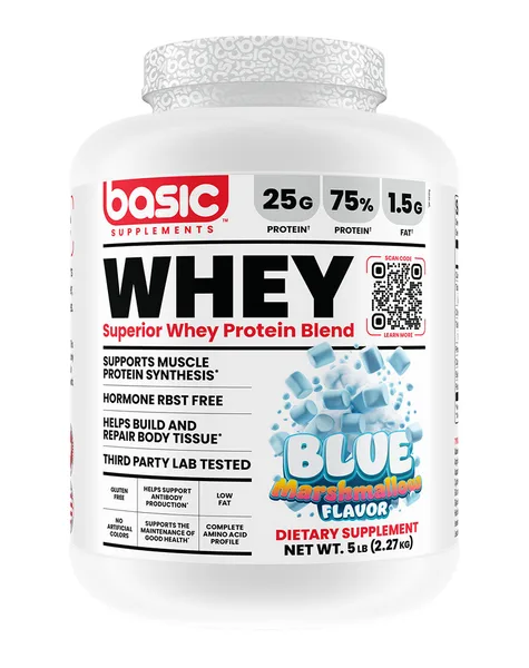 Basic Whey Protein