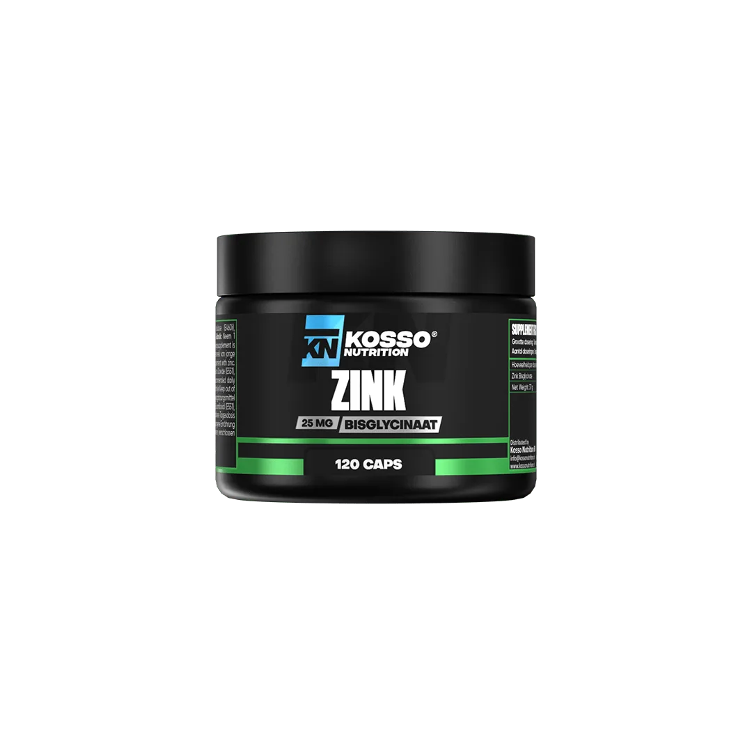 Zink