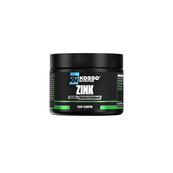 Zink