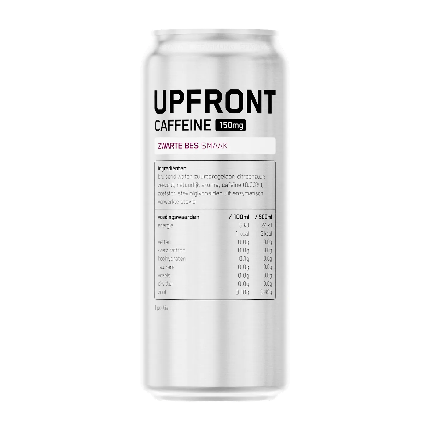 Caffeine Drink