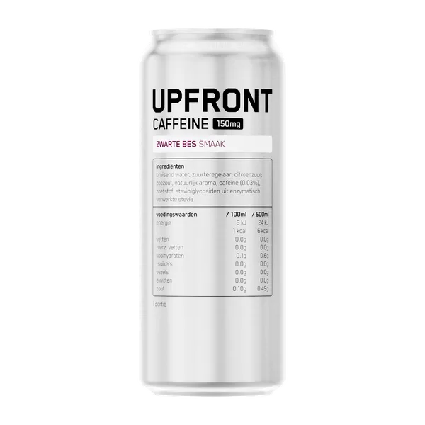 Caffeine Drink