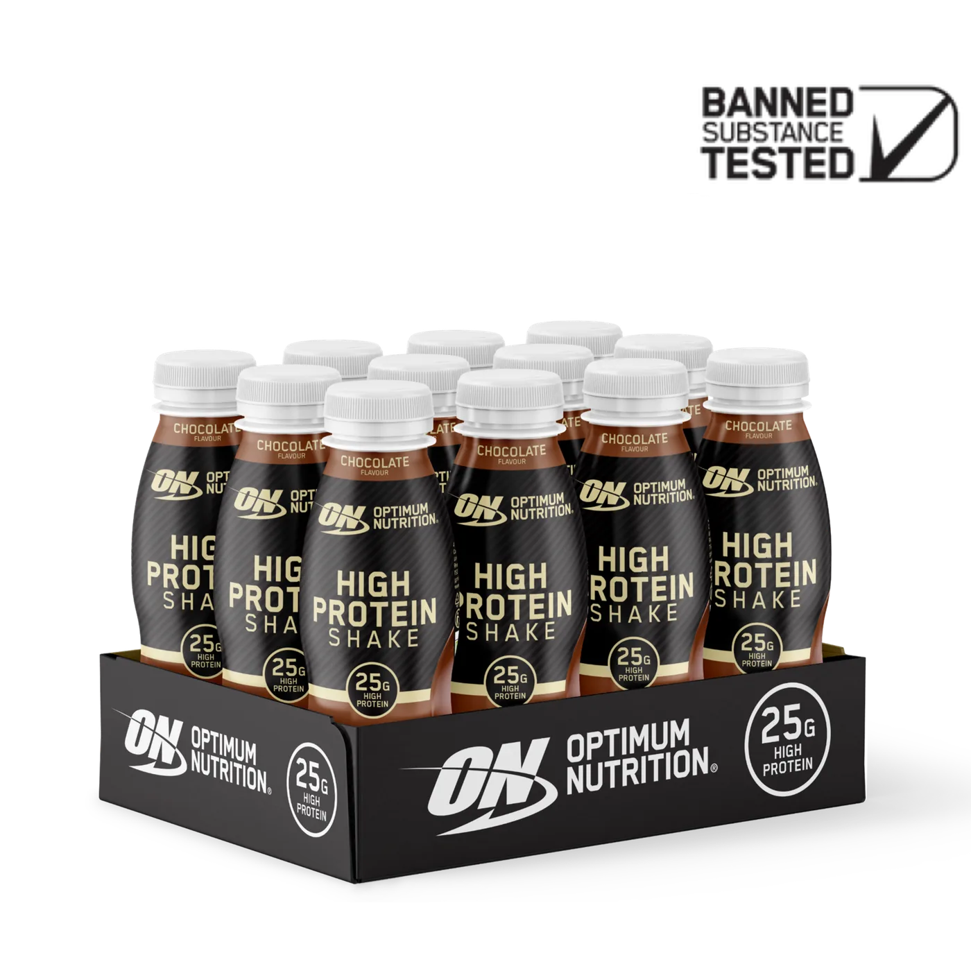 High Protein Shake Elite