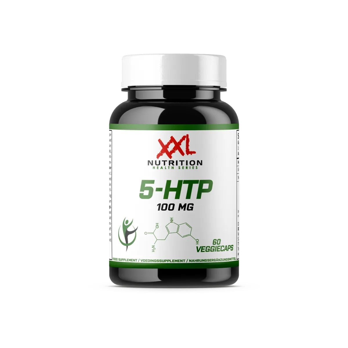 XXL Nutrition 5-HTP 100 mg