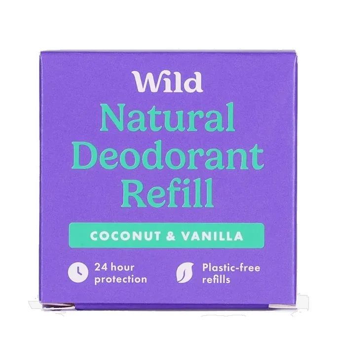 Coconut and