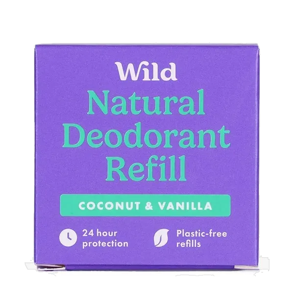 Coconut and