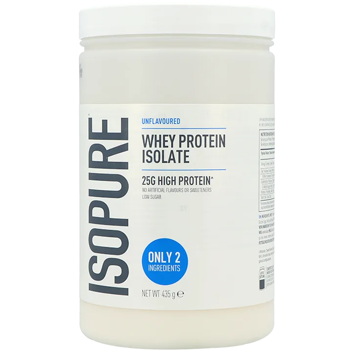 Whey Protein Isolate
