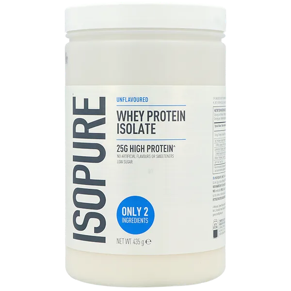 Whey Protein Isolate