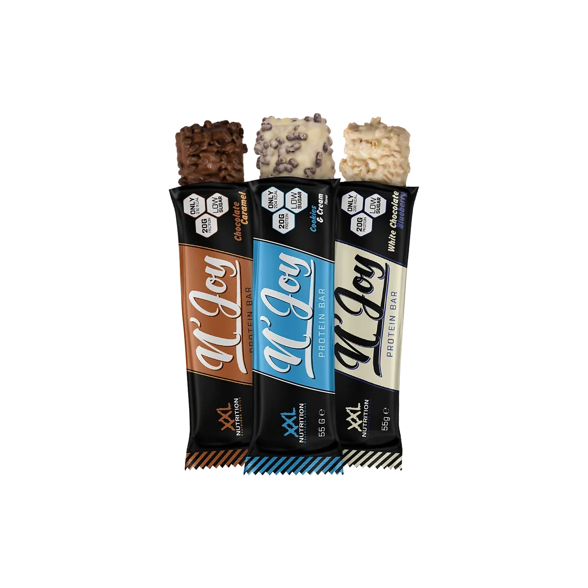 N'Joy Protein Bar