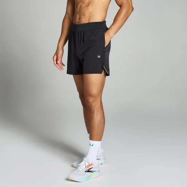 MP Velocity short met binnenbeenlengte van 13 cm voor heren S