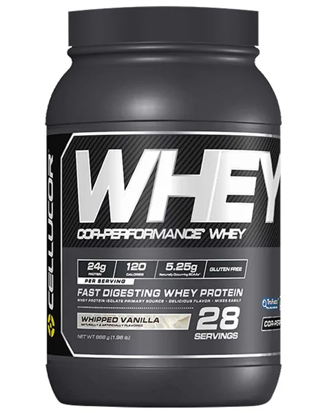 Cellucor Cor Performance Whey Whipped