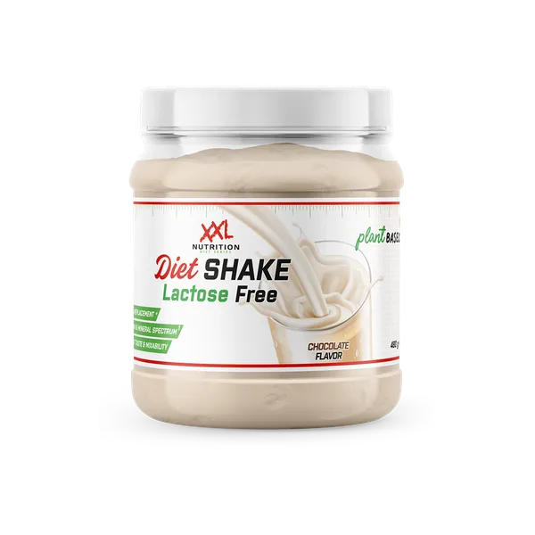 Diet Shake Lactose Free