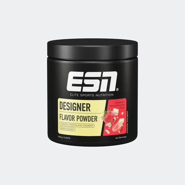 Designer Powder
