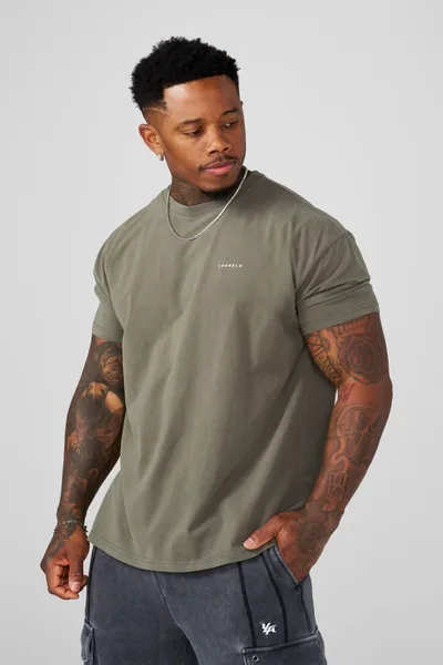 4295 Perfect Tailored Tees