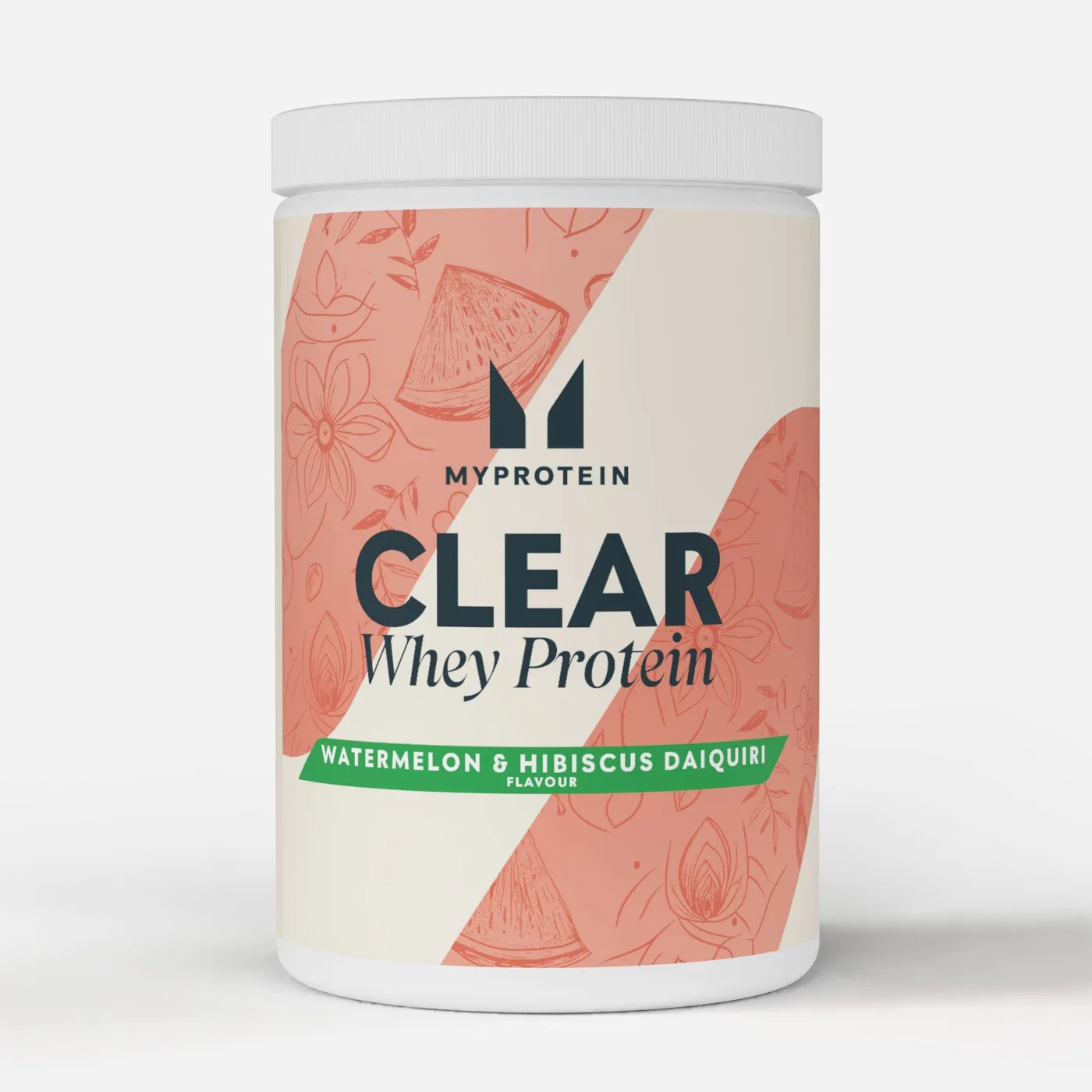 Clear Whey Isolate