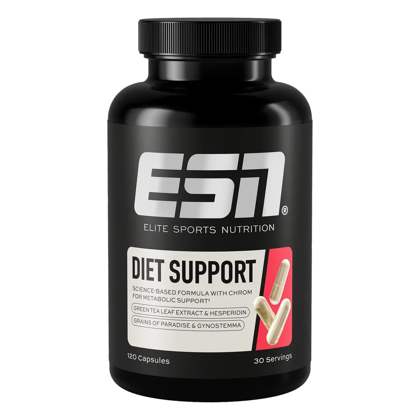 Diet Support 2.0