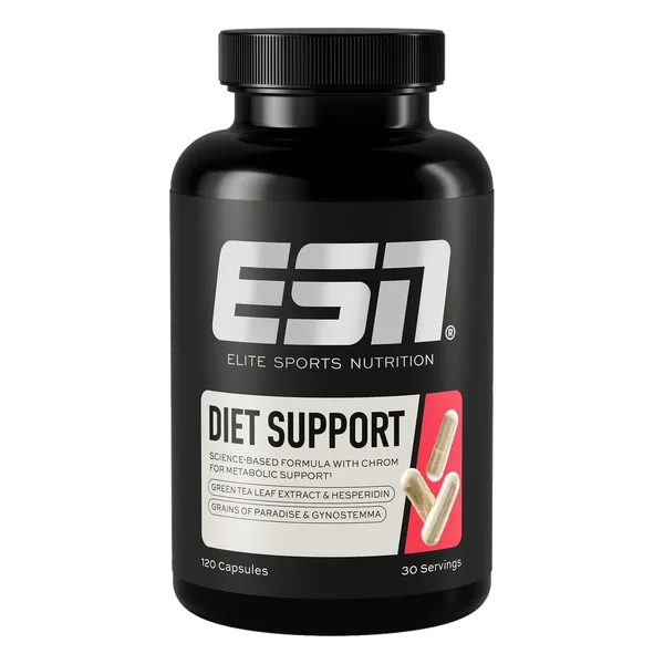 Diet Support 2.0
