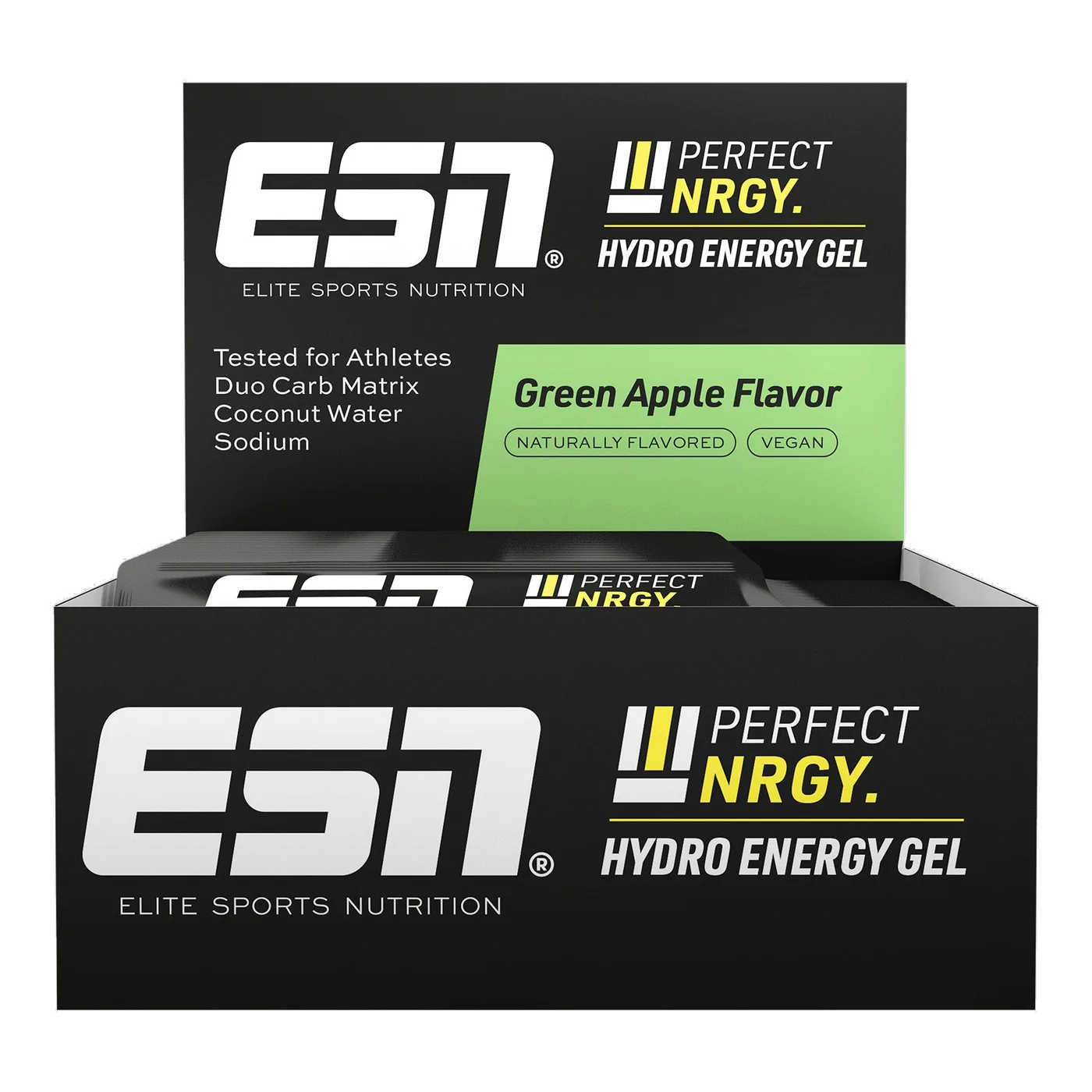 Perfect NRGY Hydro Energy Gel