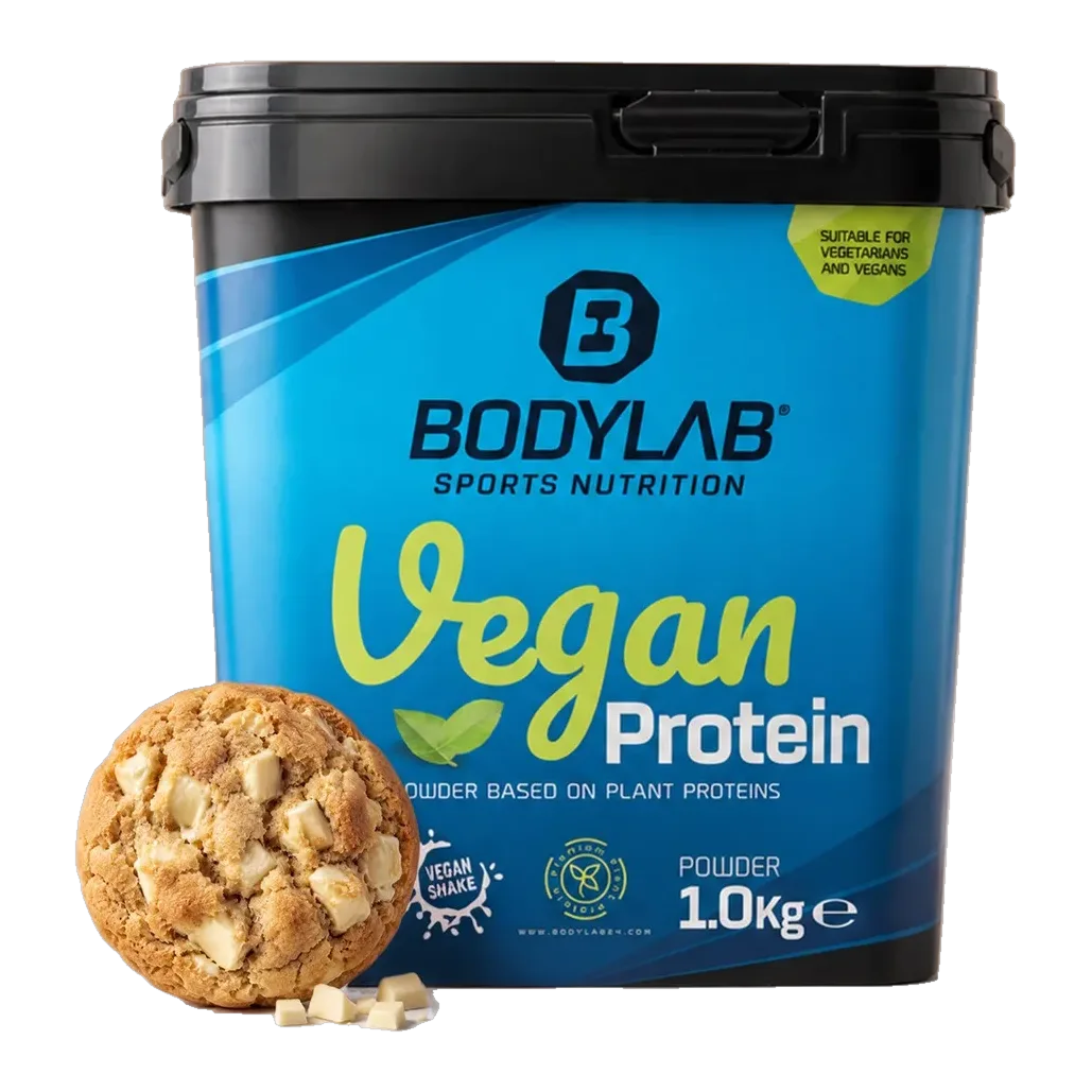 Vegan Protein