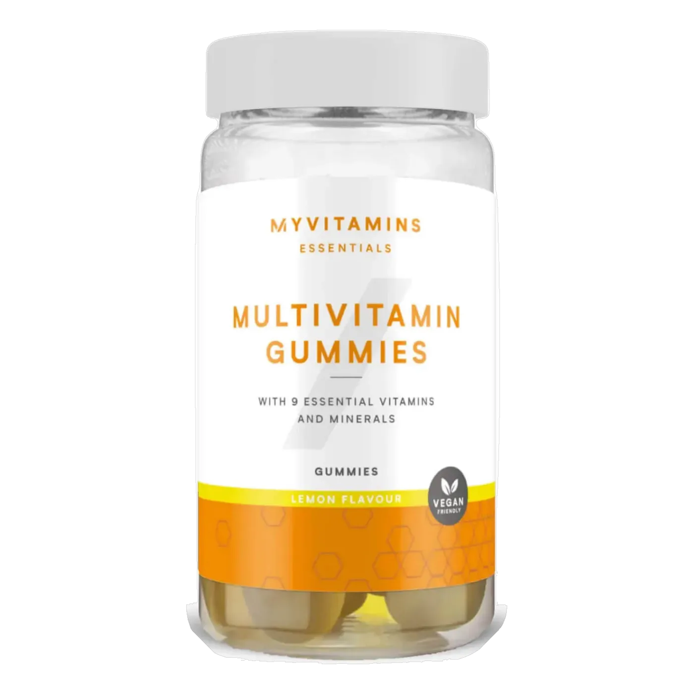 Multivitamin Gummies