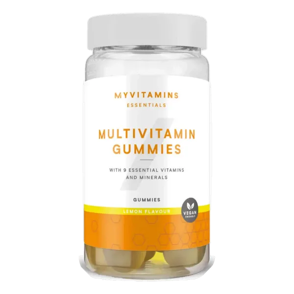 Multivitamin Gummies