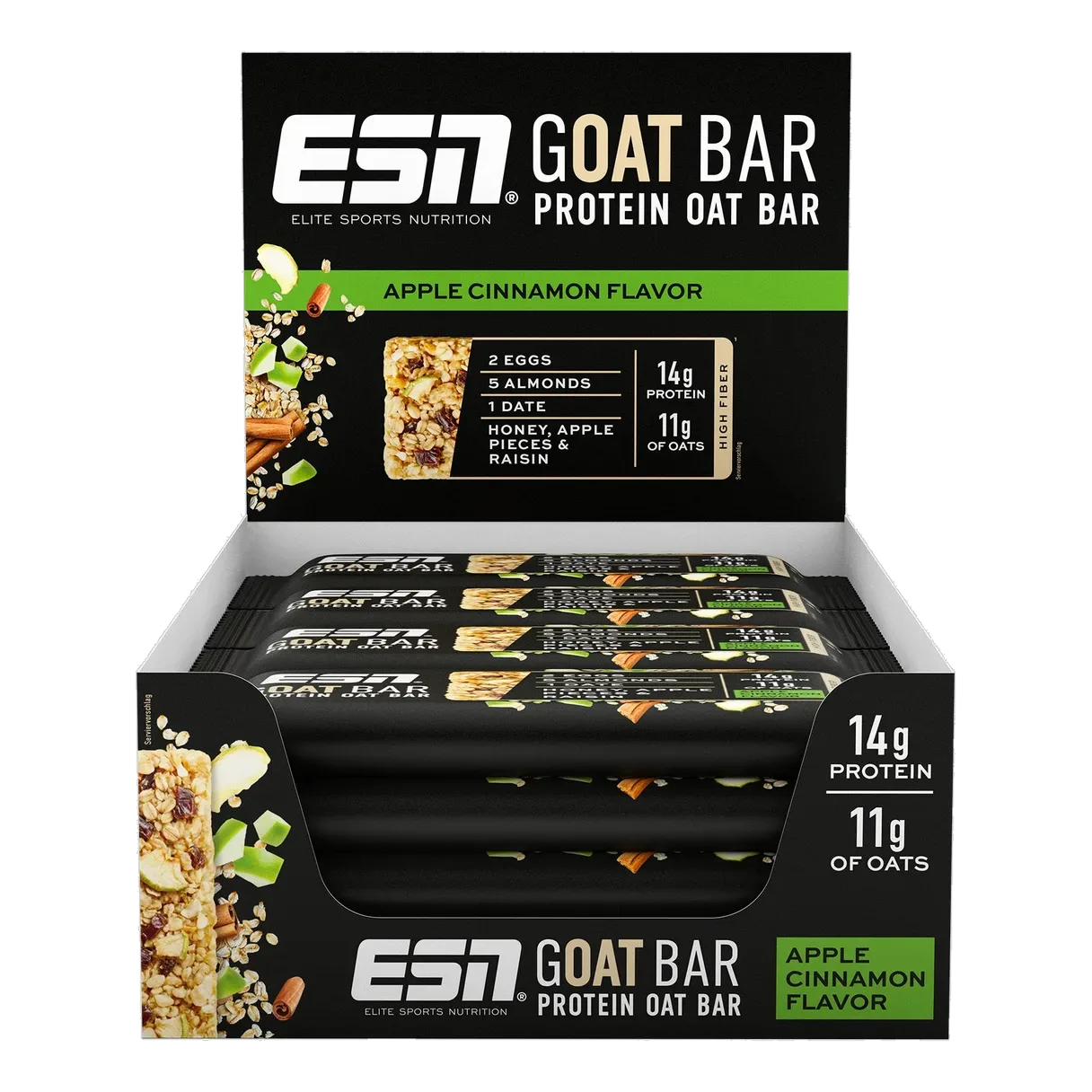 GOAT Bar