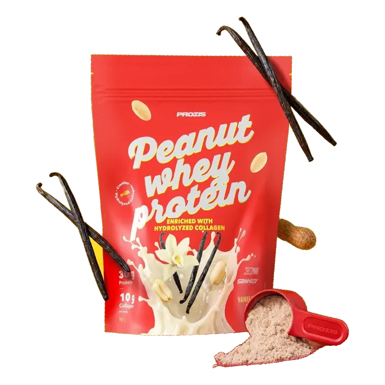 Whey Protein