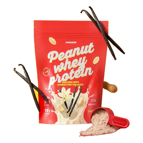 Whey Protein