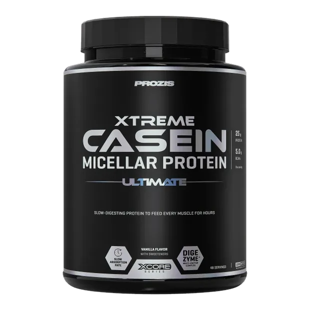 Xtreme Casein Ultimate Series