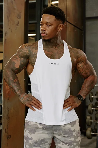 3042 Kinetic Workout Stringers