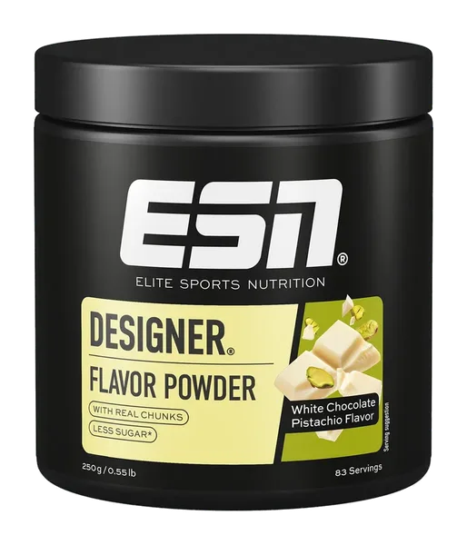 Designer Powder