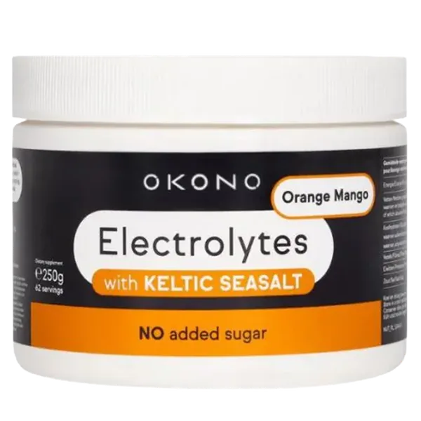 Elektrolytenpoeder