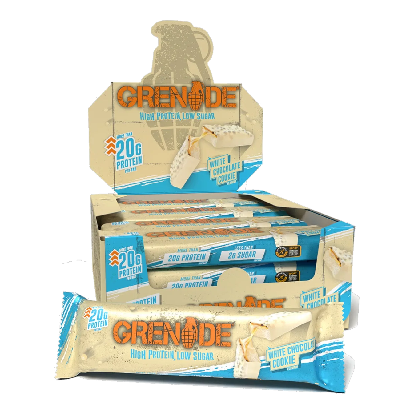 Protein Bar