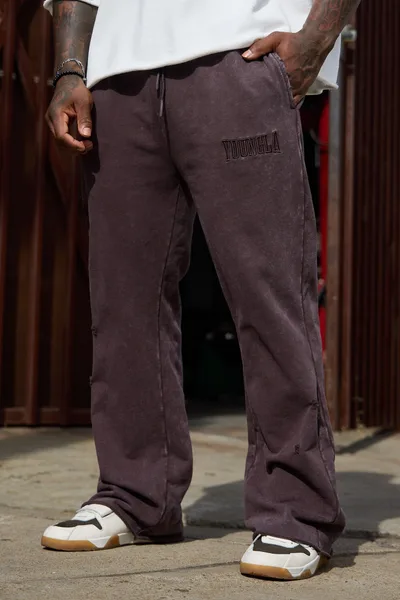 Flare Sweats