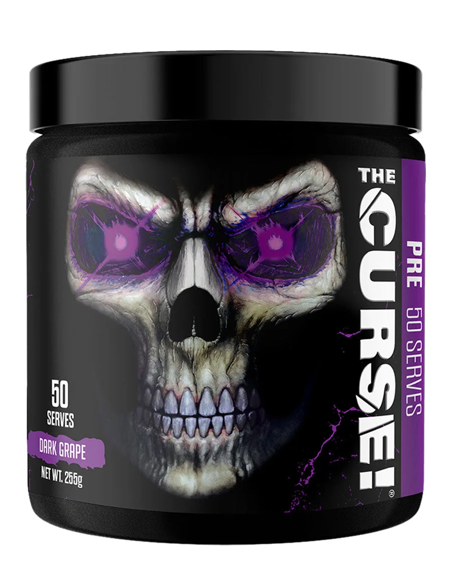 The Curse by