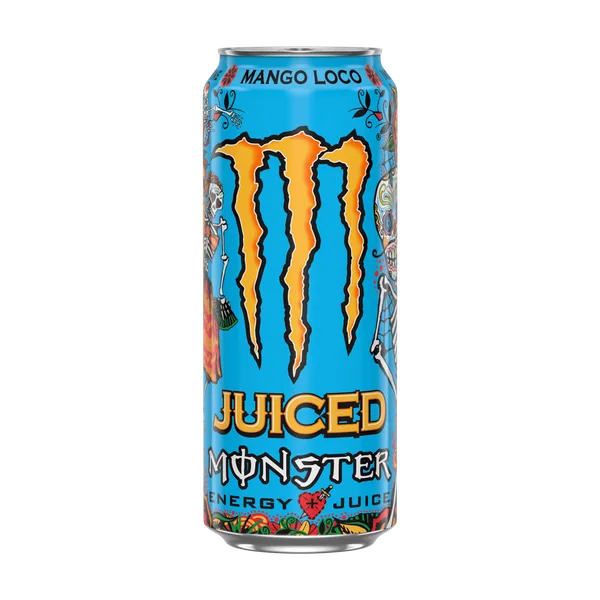 Juiced