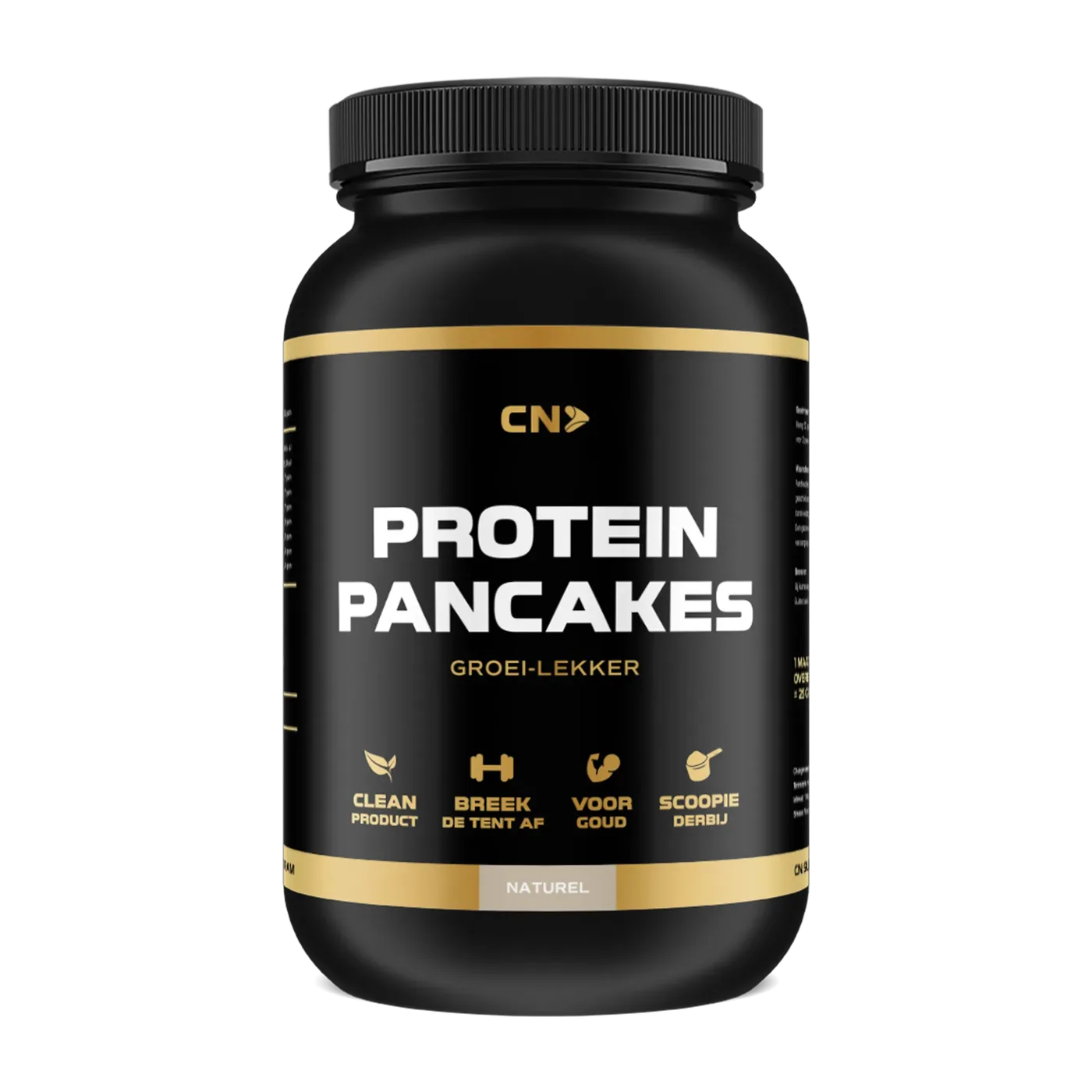 Protein Pancakes