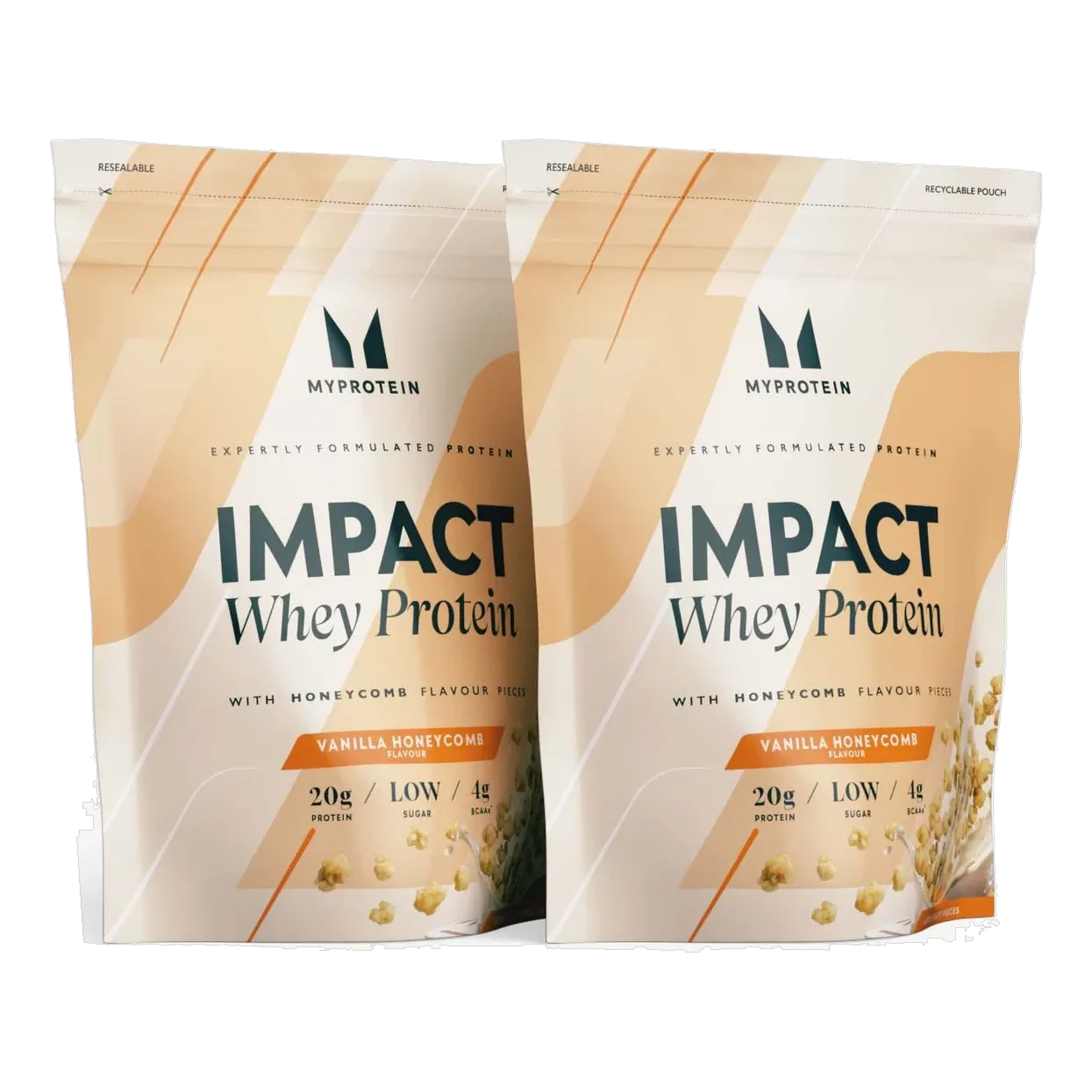 Impact Whey Protein