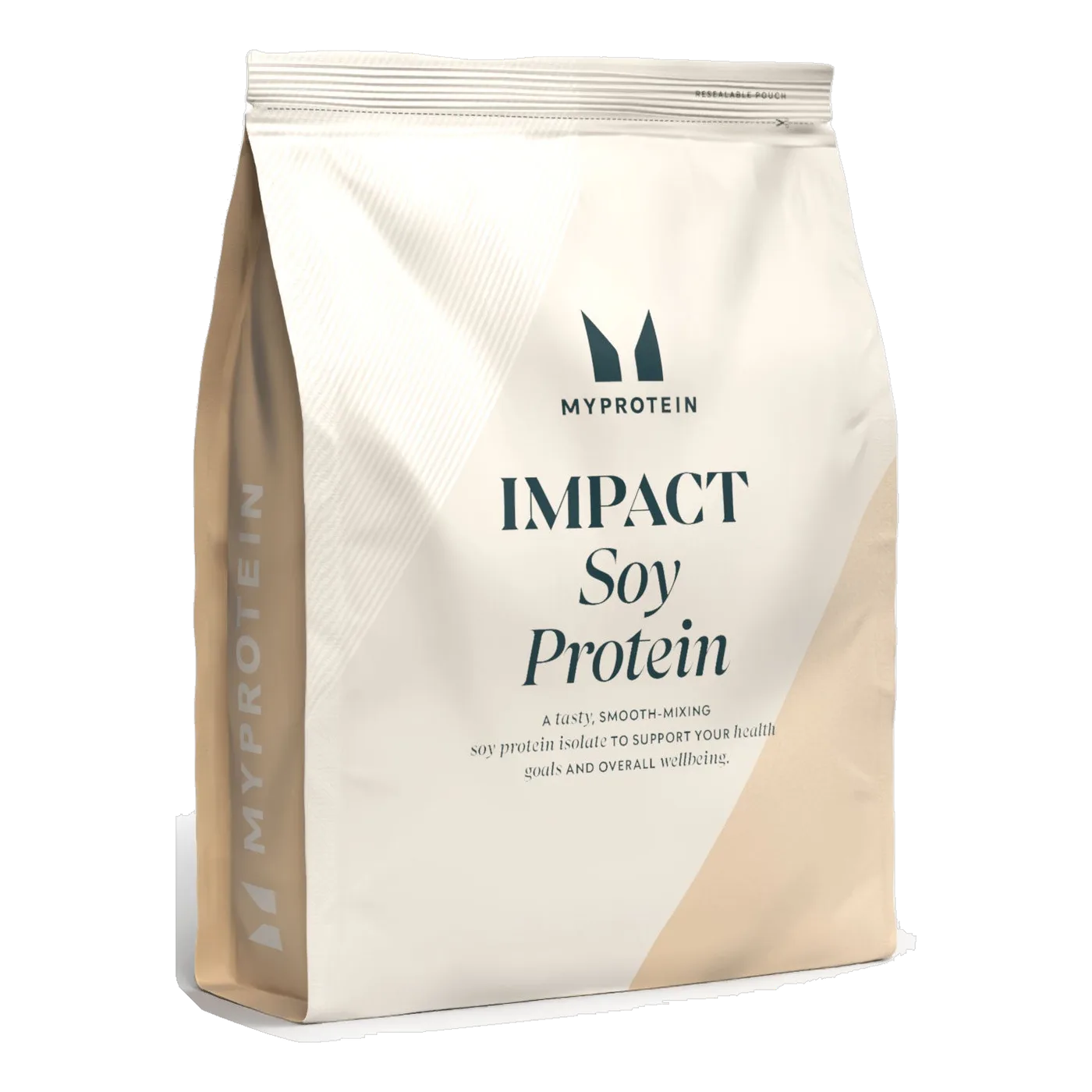 Impact Soy Protein