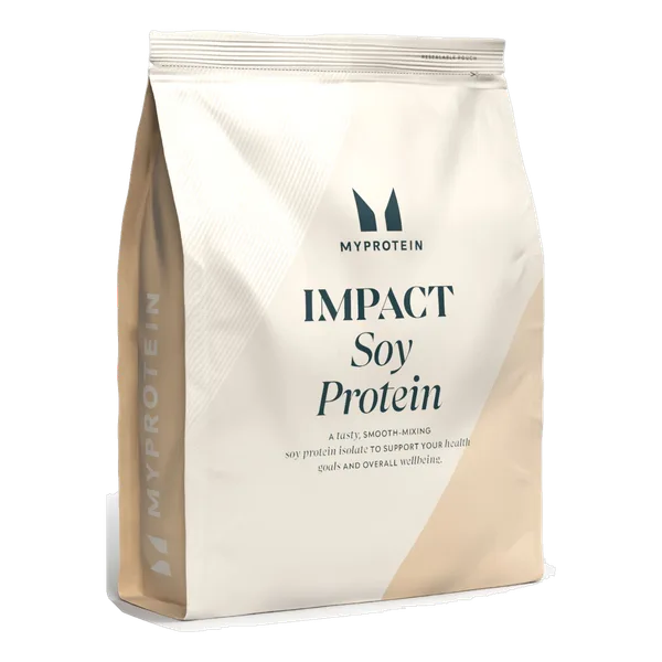 Impact Soy Protein