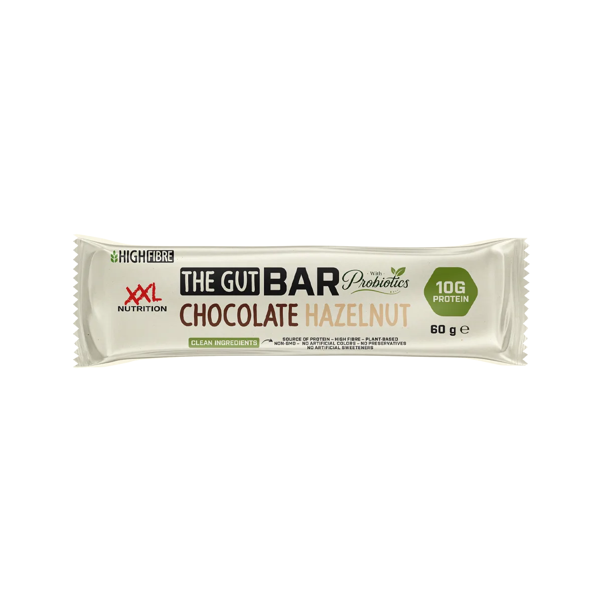 The Gut Bar