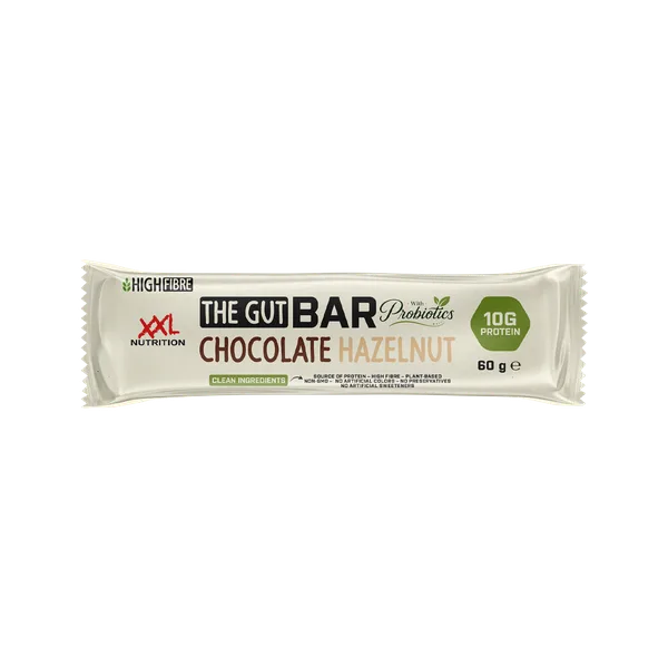 The Gut Bar