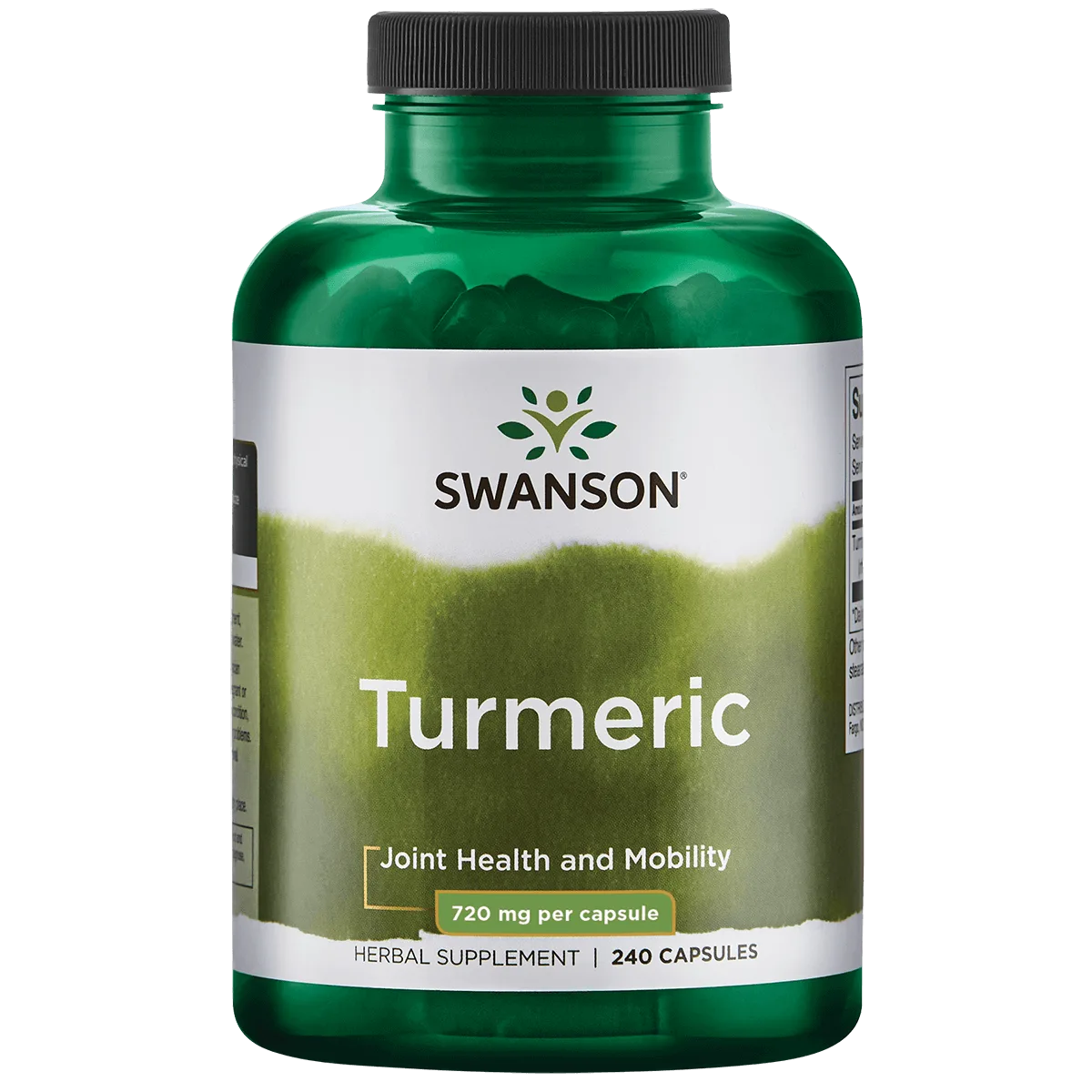 Turmeric 720 Mg