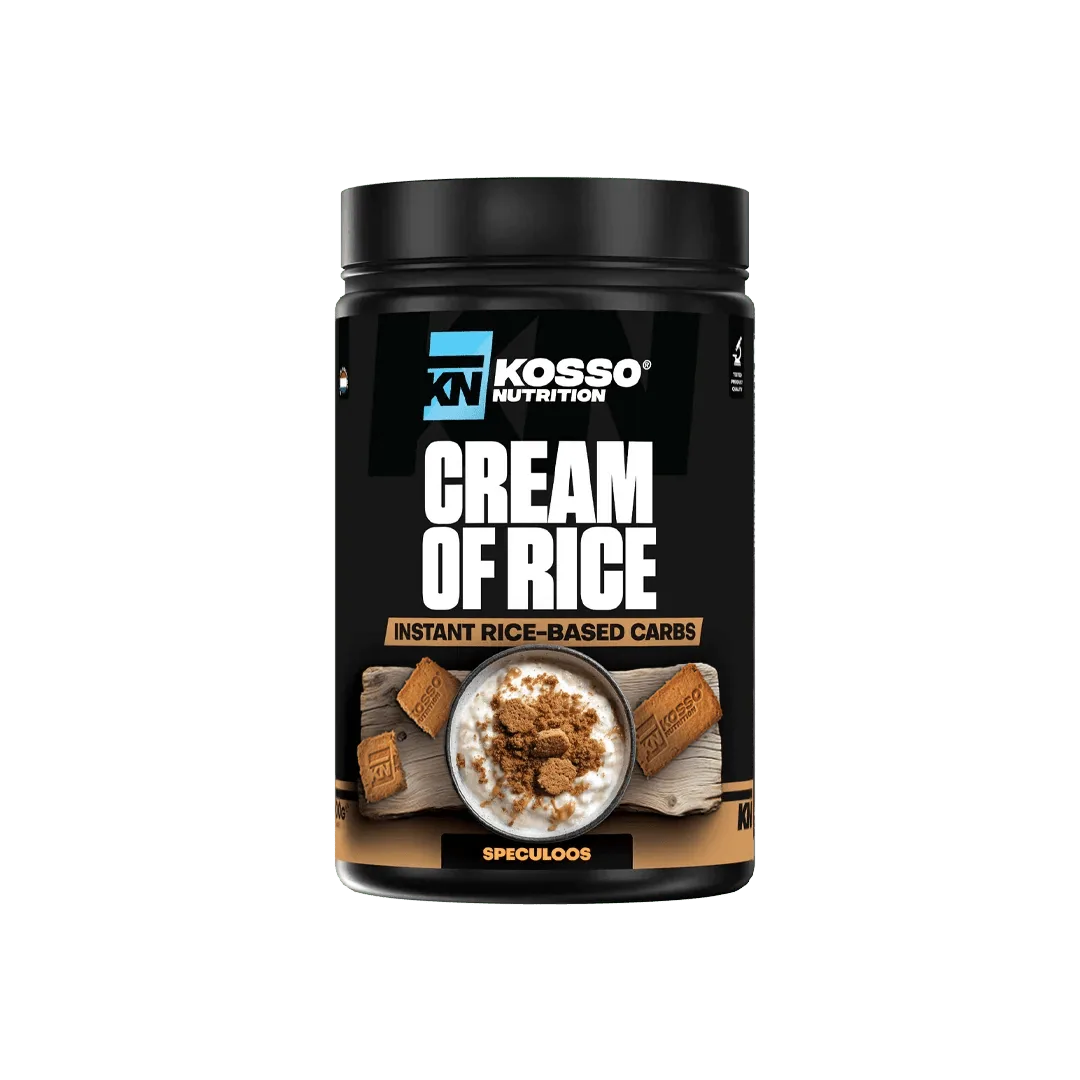 Cream Of Rice