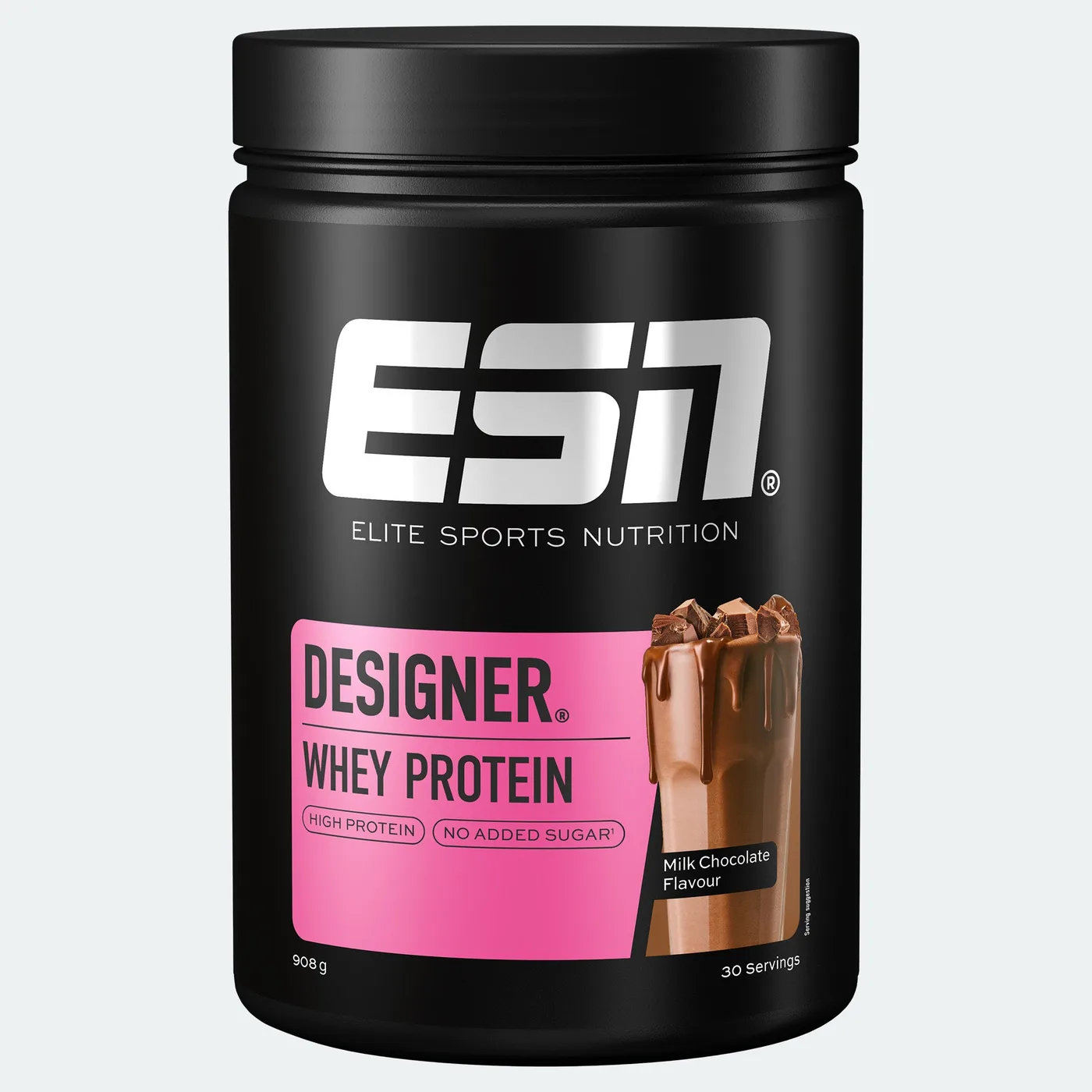 Designer Whey Protein