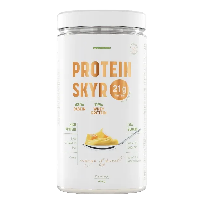 Protein Skyr