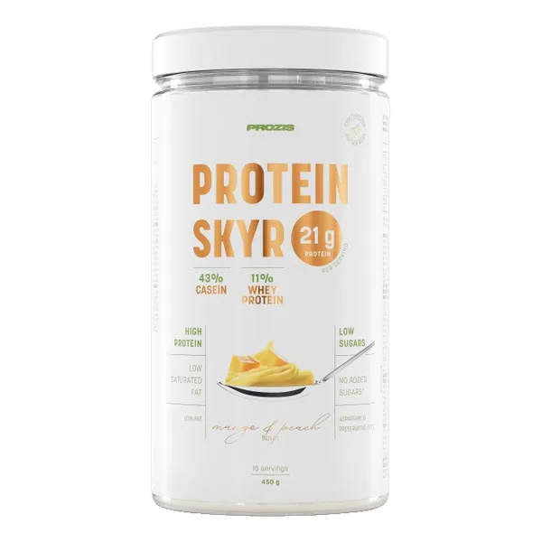 Protein Skyr